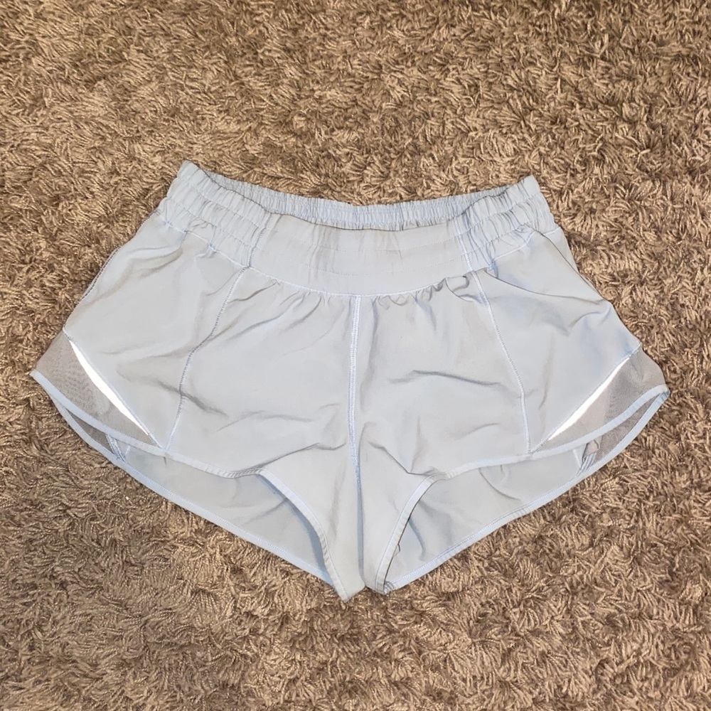 Hotty Hot Short 2.5”